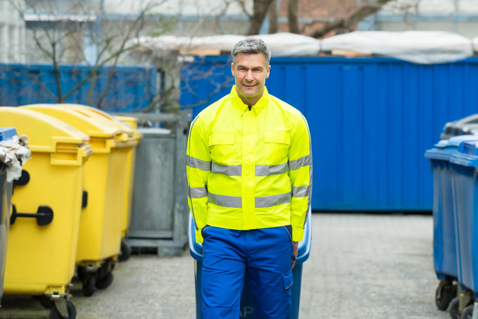 Waste Removal Dublin